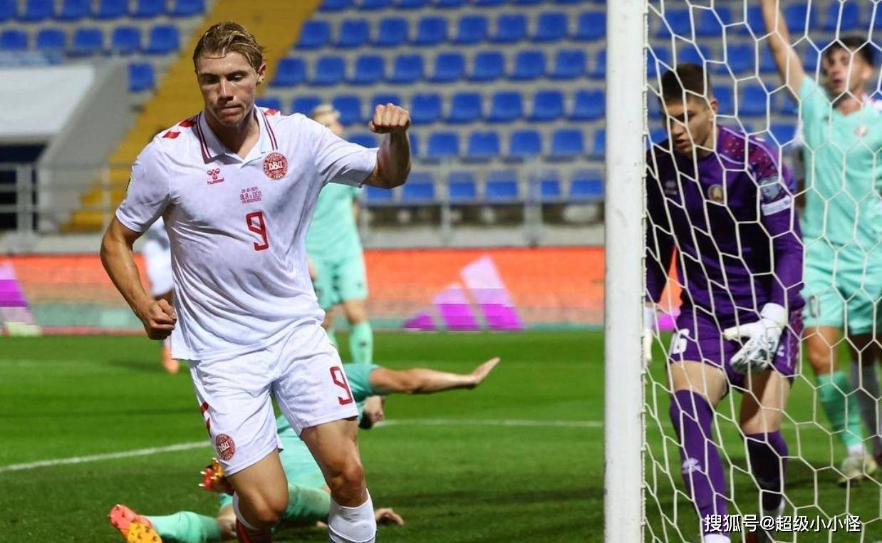 3场造6球！曼联弃将踢疯了，全场最佳，身价涨到4500万欧