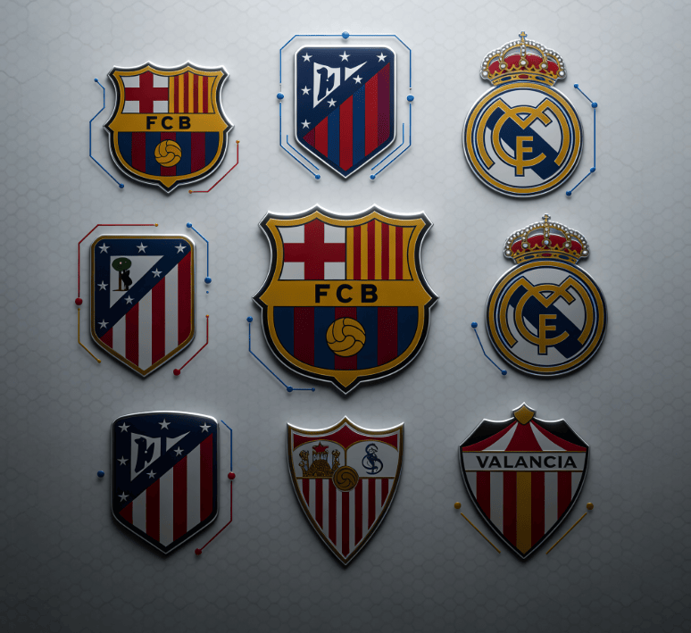 欧洲足球【五大联赛】全解析：历史、发展与传奇印记！