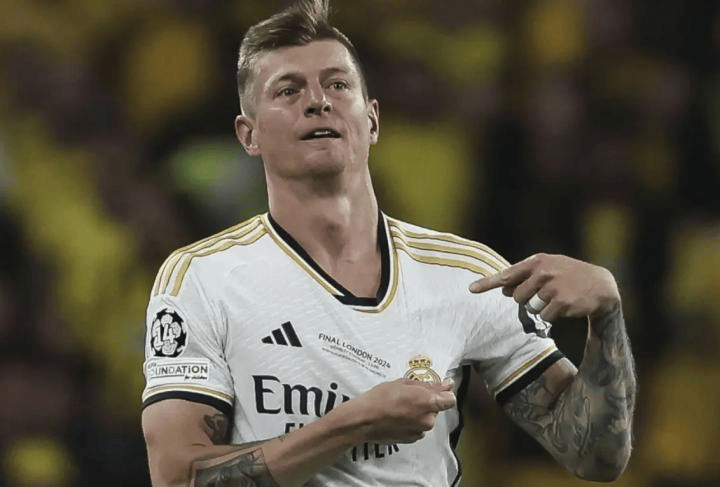 宽言宽语：克罗斯直言巴萨不会夺洲际冠军 且欧战对手都是顶级